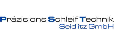 Präzisionsschleiftechnik Seidlitz GmbH