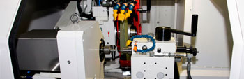 CNC-Bearbeitungsmaschine Studer 